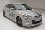 Hyundai Veloster RE-MIX Edition 2012 года